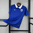 Finland Away Shirt 2026