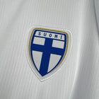 Finland Home Shirt 2026