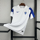 Finland Home Shirt 2026
