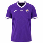 Fiorentina Home Shirt 2026/27