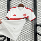 Flamengo Away Shirt 2026/27