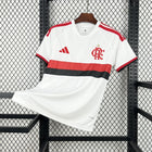 Flamengo Away Shirt 2026/27