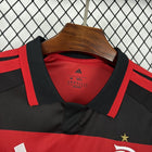 Flamengo Home Shirt 2026/27