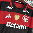 Flamengo Home Shirt 2026/27