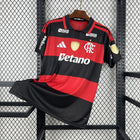 Flamengo Home Shirt 2026/27