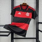 Flamengo Home Shirt 2026/27