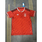 Flamengo Third Shirt 2026/27