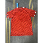 Flamengo Third Shirt 2026/27