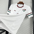 Fluminense Away Shirt 2026/27