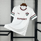 Fluminense Away Shirt 2026/27