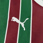 Fluminense Home Shirt 2026/27