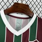 Fluminense Home Shirt 2026/27