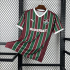 Fluminense Home Shirt 2026/27