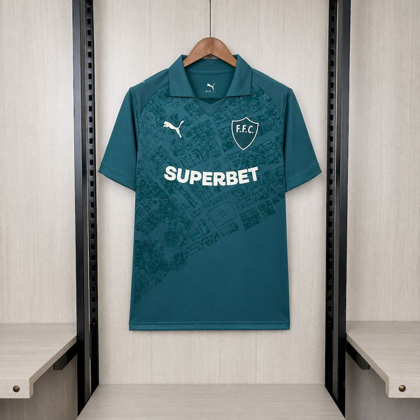 Fluminense Third Shirt 2026/27