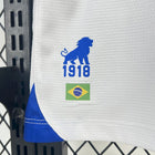 Fortaleza Away Shirt 2025/26