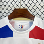 Fortaleza Away Shirt 2025/26