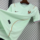 France Away Shirt 2026