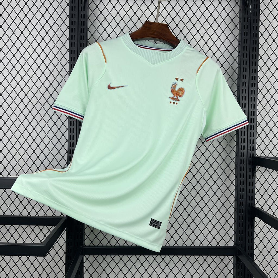 France Away Shirt 2026