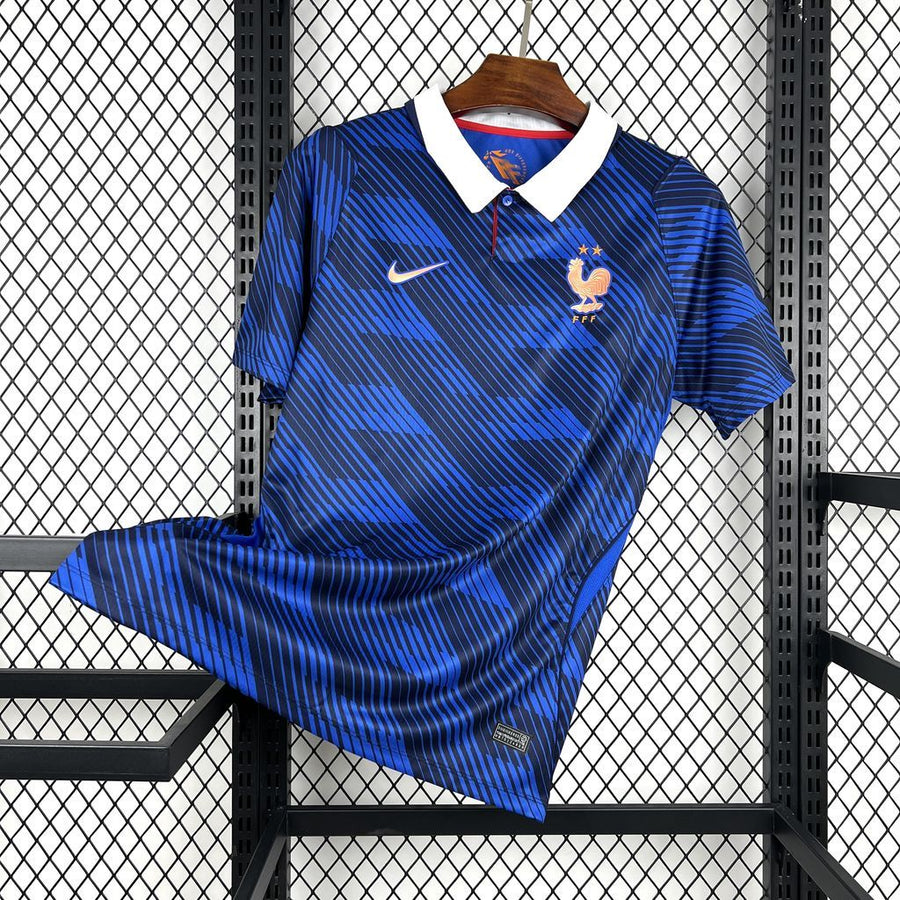 France Home Shirt 2026