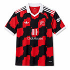 Fulham Away Shirt 2026/27