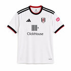 Fulham Home Shirt 2026/27