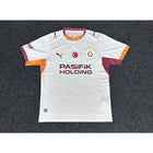 Galatasaray Away Shirt 2026/27