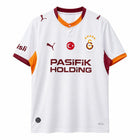 Galatasaray Away Shirt 2026/27