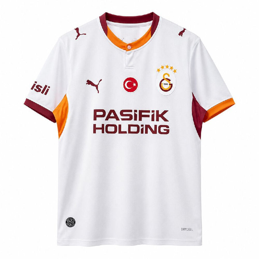 Galatasaray Away Shirt 2026/27