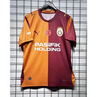 Galatasaray Home Shirt 2026/27