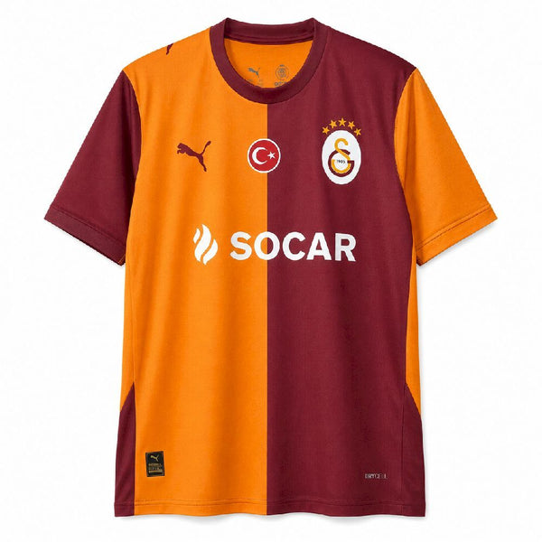 Galatasaray Home Shirt 2026/27