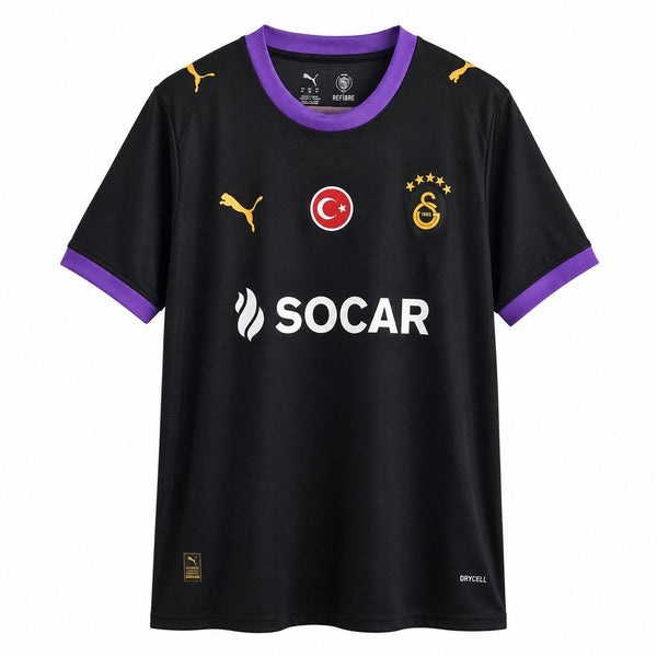 Galatasaray Third Shirt 2026/27