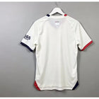 Genoa CFC Away Shirt 2026/27