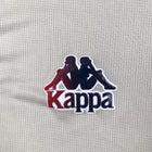 Genoa CFC Away Shirt 2026/27