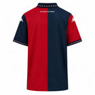 Genoa CFC Home Shirt 2026/27