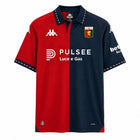 Genoa CFC Home Shirt 2026/27