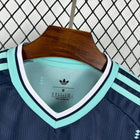 Germany Away Shirt 2026