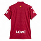 Getafe Club de Futbol Away Shirt 2026/27