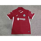 Getafe Club de Futbol Away Shirt 2026/27