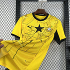 Ghana Away Shirt 2026