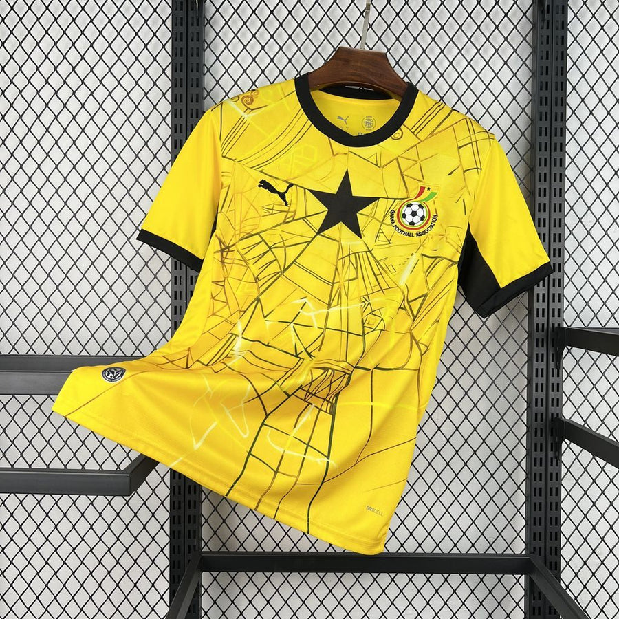 Ghana Away Shirt 2026