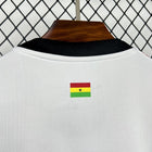 Ghana Home Shirt 2026