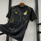 Ghana Third Shirt 2026