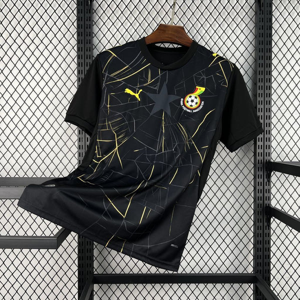 Ghana Third Shirt 2026