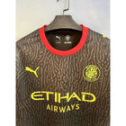 Girona Away Shirt 2026/27