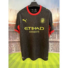 Girona Away Shirt 2026/27