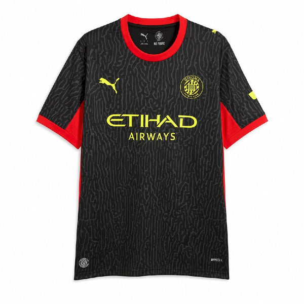 Girona Away Shirt 2026/27