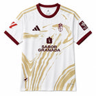Granada Third Shirt 2026/27