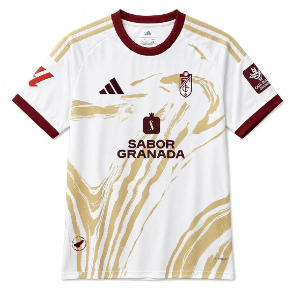 Granada Third Shirt 2026/27