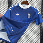 Greece Away Shirt 2026