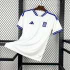 Greece Home Shirt 2026